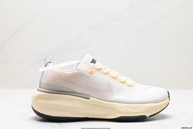 耐克Nike Zoomx Invincible Run FK 3休闲运动跑步鞋FQ5027-001男女鞋