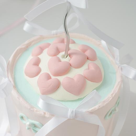 甜心·薄荷曼波【B5018】 商品图1