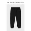 MC |MODE COMMUTER夏季休闲通勤时尚潮流针织长裤男裤MCE102034D 商品缩略图1
