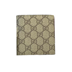 中性款短钱包lv012