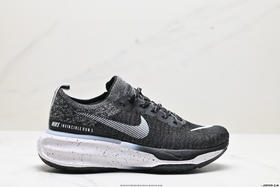 耐克Nike Zoomx Invincible Run FK 3休闲运动跑步鞋FQ5027-001男女鞋