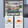 海尔（Haier）冰箱 BCD-521WLHTD2BGWU1 商品缩略图4