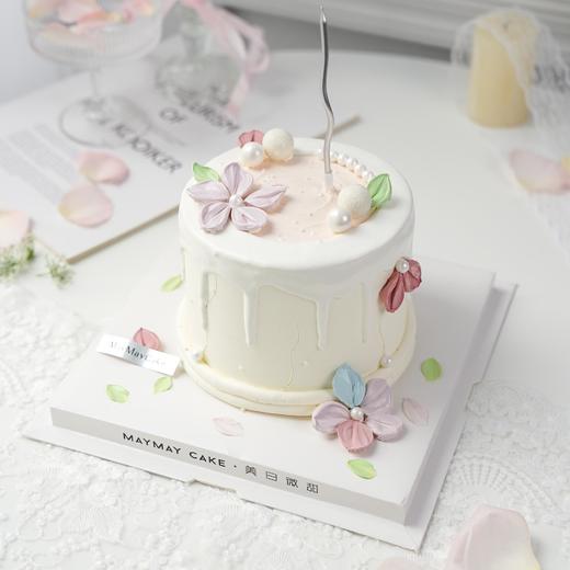 花与春的诗【D5021】 商品图2