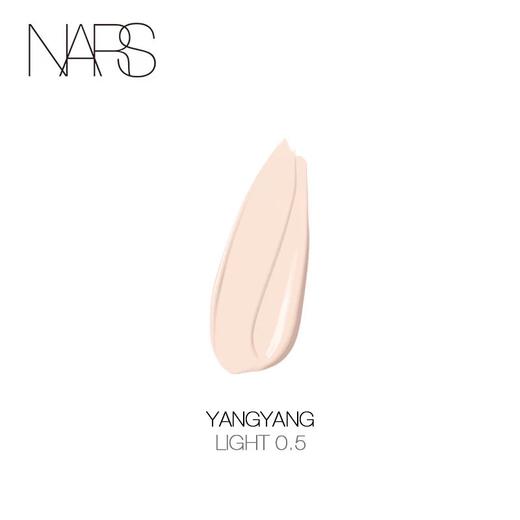 【NARS】B1F 流光美肌粉底液30ml 商品图6