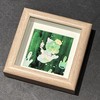 Kox豪烁郎｜木框画 商品缩略图0