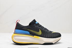 耐克Nike Zoomx Invincible Run FK 3休闲运动跑步鞋FQ5027-001男女鞋