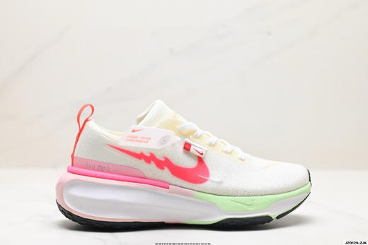 耐克Nike Zoomx Invincible Run FK 3休闲运动跑步鞋FQ5027-001男女鞋 商品图0
