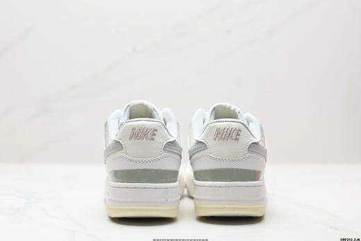 耐克NIKE GAMMA FORCE低帮休闲运动板鞋DX9176-102男女鞋 商品图5