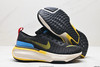 耐克Nike Zoomx Invincible Run FK 3休闲运动跑步鞋FQ5027-001男女鞋 商品缩略图4