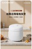 韩国福库  CUCKOO CRP-UT0611FGW 双压高压电饭煲 低噪音 3L 6人份 商品缩略图0