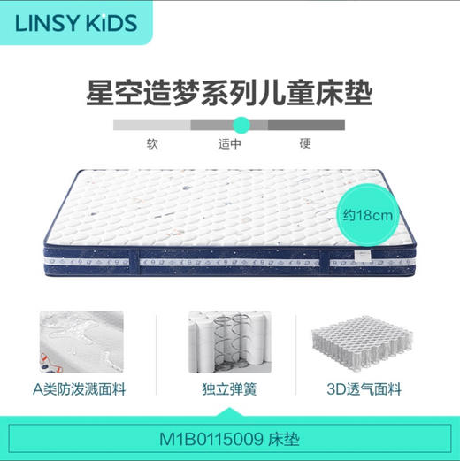 床垫/M1B0115009 商品图0