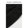 MC |MODE COMMUTER夏季休闲通勤时尚潮流针织长裤男裤MCE102035C 商品缩略图3