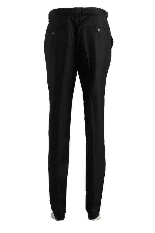 贝纳川男士西裤100026038402 商品图1