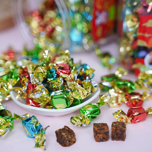 天生好果牛肉粒200克罐【XPTX】 商品图3