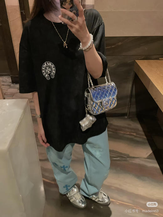 Chrome Hearts 20周年vegas限定短袖 商品图3