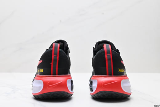 耐克Nike Zoomx React Infinity Run FK 3休闲运动跑步鞋FZ5056-100男女鞋 商品图5