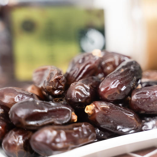 天生好果阿联酋椰枣200克【XPTX】 商品图2