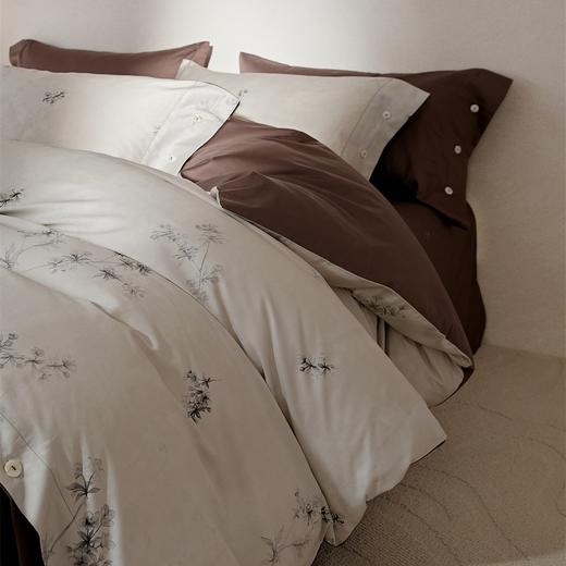 【尽显奢华感】100支高端纯棉新疆长绒棉数码印花四件套超柔裸睡级床品 柔软细腻 光泽度加倍 四季皆宜 商品图11