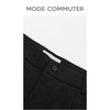 MC |MODE COMMUTER春季热卖通勤锥形休闲长裤MCE102271A 商品缩略图2