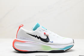 耐克Nike Zoomx Invincible Run FK 3休闲运动跑步鞋FQ5027-001男女鞋