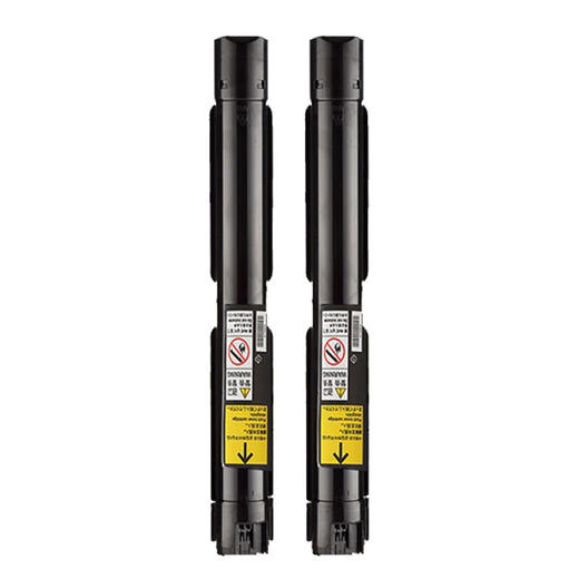 绘威S2110粉盒适用富士施乐S2110墨盒 s2011 S1810硒鼓 docucentre s2520 S2350nda 2150n 打印机墨粉 CT202873 商品图6