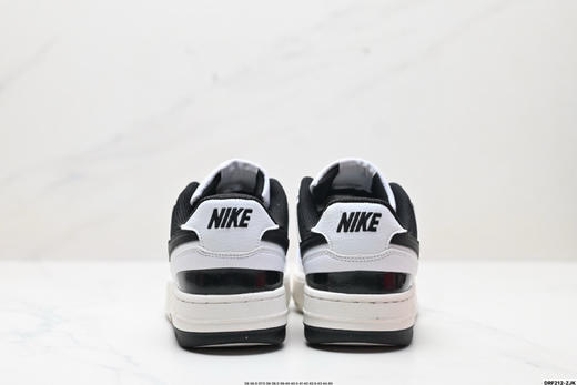 耐克NIKE GAMMA FORCE低帮休闲运动板鞋DX9176-102男女鞋 商品图5