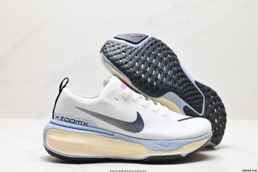 耐克Nike Zoomx Invincible Run FK 3休闲运动跑步鞋FQ5027-001男女鞋 商品图4