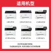 绘威CRG054H硒鼓 适用佳能MF643Cdw硒鼓 LBP621cw打印机墨盒 LBP623cdn/cdw MF641cw MF642cdw MF645cx粉盒 四色 商品缩略图1