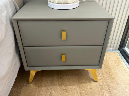 床头柜/LS256CG1 商品图0