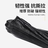 【防漏无忧】垃圾袋45X55家用点断式整箱批发酒店餐饮宿舍加厚厨房垃圾塑料袋 商品缩略图2