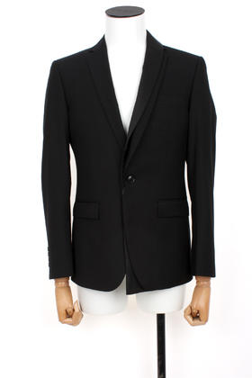 贝纳川经典通勤西服100025028402