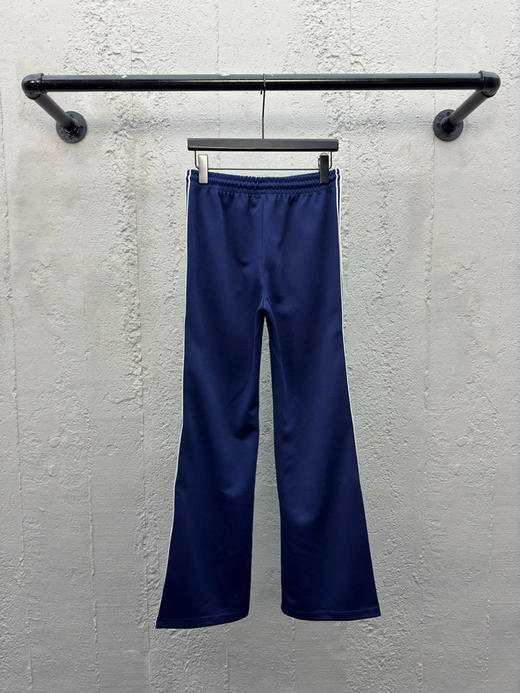 CELINE 凯旋门徽标刺绣休闲裤 商品图1