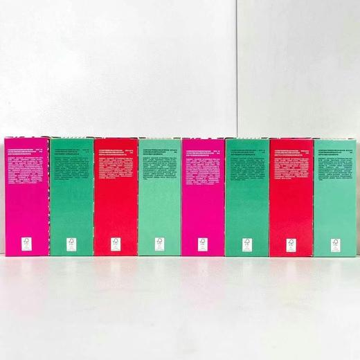 欧舒丹新款圣诞四代限定8件套护手霜伴手礼 商品图6