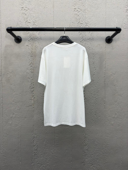 CELINE 字母印花短袖 商品图1