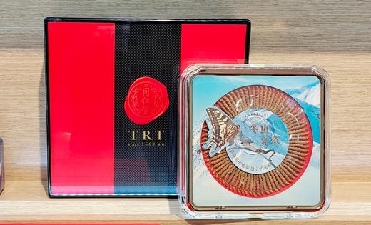 同仁堂冬虫夏草22克 商品图0