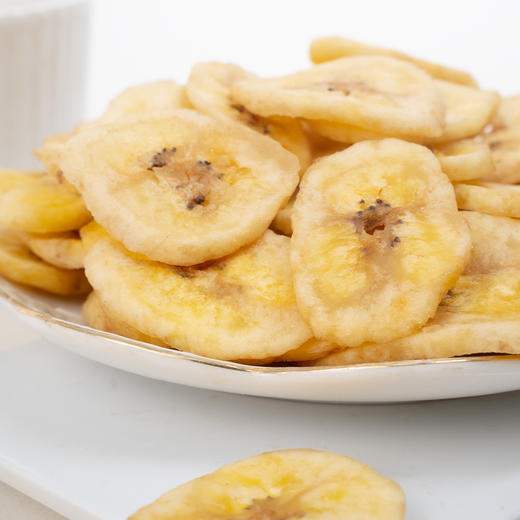 天生好果香蕉脆片300克【XPTX】 商品图1