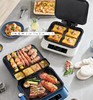 摩飞2024年新款电饼铛家用双面加热电饼档加深可拆洗烙饼锅煎饼机【MR8601】 商品缩略图1