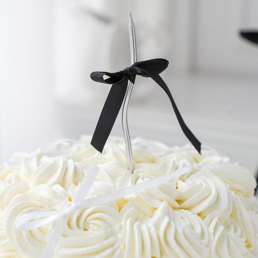 抽象奶油蛋糕【B5007】 商品图3