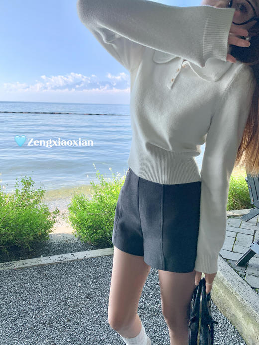 【129元任选2件】现货！打底衫 商品图6