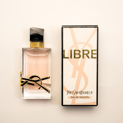 YSL圣罗兰 自由之水清新版香水 商品图5