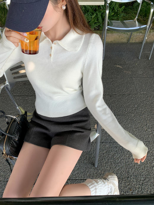 【129元任选2件】现货！打底衫 商品图5