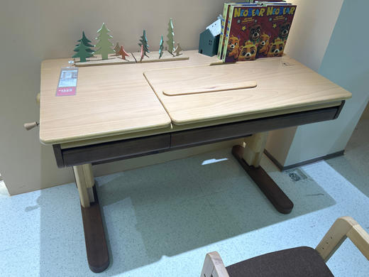 书桌/LH044V2-A 商品图0