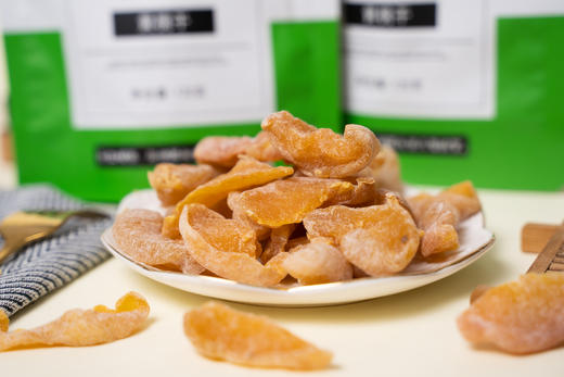 天生好果黄桃干120g*3袋【XPTX】 商品图1