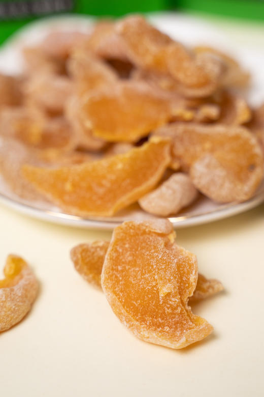 天生好果黄桃干120g*3袋【XPTX】 商品图4