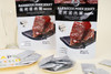 天生好果烧烤猪肉脯85克【XPTX】 商品缩略图0