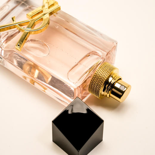 YSL圣罗兰 自由之水清新版香水 商品图2