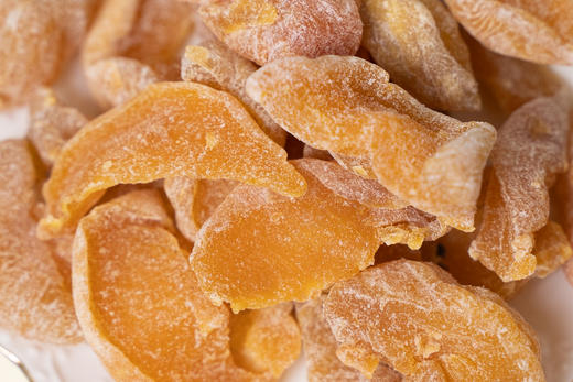 天生好果黄桃干120g*3袋【XPTX】 商品图2