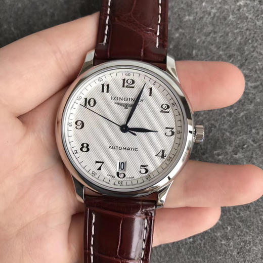 KZ目前为止 我见过TOP好的 太TM厉害了！！新KZ厂出品名匠 搭载瑞士ETA2892-A2机芯跟正品一致 表壳激光雕刻。机芯刻字深度 我就没见过这么完美的。尺寸🈶40毫米和38.5毫米 商品图6