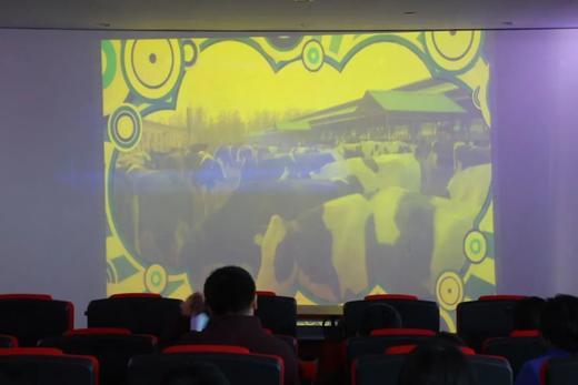 【2H公益时长】非遗美食进工厂，参访牛奶工厂，解锁牛奶好喝的秘密，制作三元梅园奶饽饽，积累志愿工时，收获丰厚伴手礼 商品图0