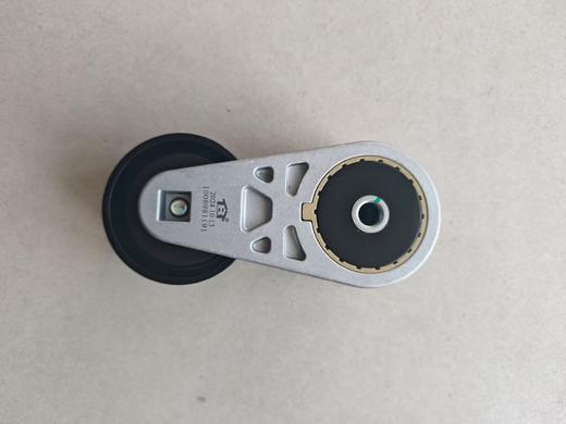 特别特潍柴P13天然气480马力风扇涨紧轮1008981191 配套皮带12PK1204 商品图1